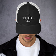 Load image into Gallery viewer, Owner's Edition Trucker Cap (Signature)
