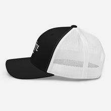 Load image into Gallery viewer, Signature Suite Trucker Cap