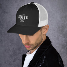 Load image into Gallery viewer, Owner's Edition Trucker Cap (Signature)