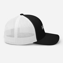 Load image into Gallery viewer, Signature Suite Trucker Cap