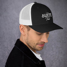 Load image into Gallery viewer, Owner's Edition Trucker Cap (Signature)