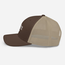 Load image into Gallery viewer, Signature Suite Trucker Cap