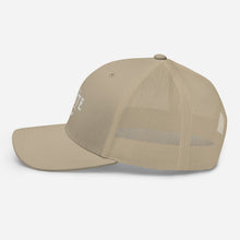 Load image into Gallery viewer, Signature Suite Trucker Cap