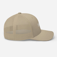 Load image into Gallery viewer, Signature Suite Trucker Cap