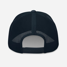 Load image into Gallery viewer, Signature Suite Trucker Cap