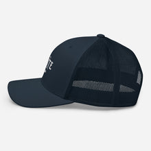 Load image into Gallery viewer, Signature Suite Trucker Cap