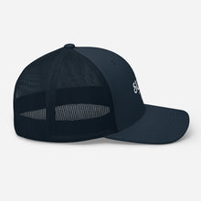 Load image into Gallery viewer, Signature Suite Trucker Cap