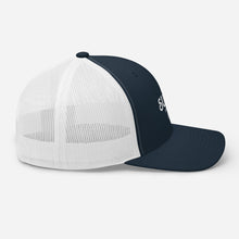 Load image into Gallery viewer, Signature Suite Trucker Cap