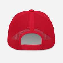 Load image into Gallery viewer, Signature Suite Trucker Cap