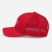 Load image into Gallery viewer, Signature Suite Trucker Cap