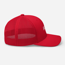Load image into Gallery viewer, Signature Suite Trucker Cap