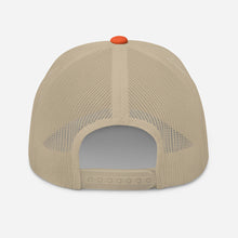 Load image into Gallery viewer, Signature Suite Trucker Cap