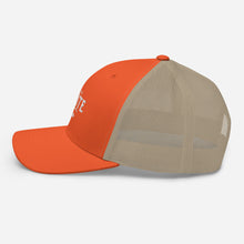 Load image into Gallery viewer, Signature Suite Trucker Cap