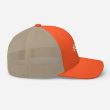 Load image into Gallery viewer, Signature Suite Trucker Cap