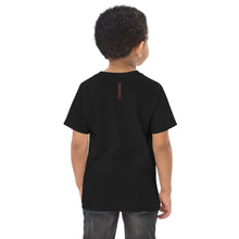 Load image into Gallery viewer, Toddler Signature Suite Tee