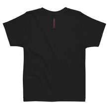 Load image into Gallery viewer, Toddler Signature Suite Tee