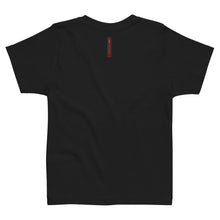 Load image into Gallery viewer, Toddler Signature Suite Tee