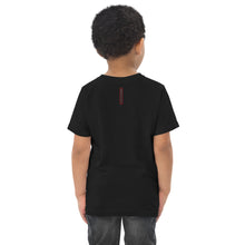 Load image into Gallery viewer, Toddler Signature Suite Tee