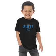 Load image into Gallery viewer, Toddler Signature Suite Tee