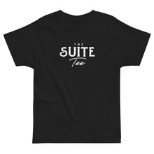 Load image into Gallery viewer, Toddler Signature Suite Tee