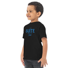 Load image into Gallery viewer, Toddler Signature Suite Tee
