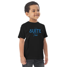 Load image into Gallery viewer, Toddler Signature Suite Tee