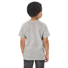 Load image into Gallery viewer, Toddler Signature Suite Tee