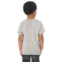 Load image into Gallery viewer, Toddler Signature Suite Tee