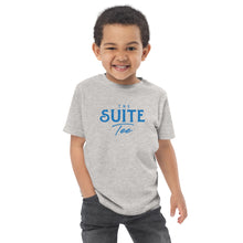 Load image into Gallery viewer, Toddler Signature Suite Tee