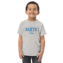 Load image into Gallery viewer, Toddler Signature Suite Tee
