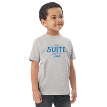 Load image into Gallery viewer, Toddler Signature Suite Tee