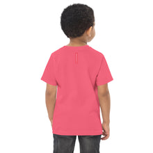 Load image into Gallery viewer, Toddler Signature Suite Tee