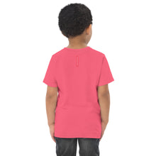 Load image into Gallery viewer, Toddler Signature Suite Tee