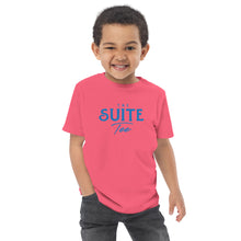 Load image into Gallery viewer, Toddler Signature Suite Tee