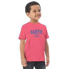 Load image into Gallery viewer, Toddler Signature Suite Tee