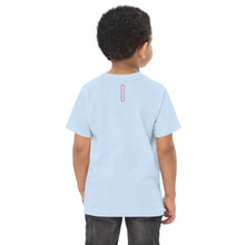 Load image into Gallery viewer, Toddler Signature Suite Tee