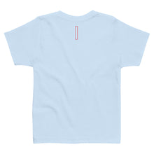 Load image into Gallery viewer, Toddler Signature Suite Tee
