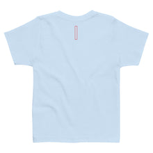 Load image into Gallery viewer, Toddler Signature Suite Tee