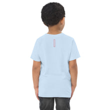 Load image into Gallery viewer, Toddler Signature Suite Tee