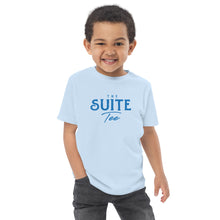Load image into Gallery viewer, Toddler Signature Suite Tee