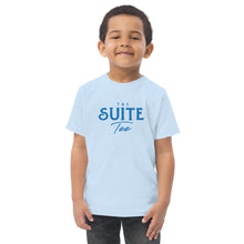 Load image into Gallery viewer, Toddler Signature Suite Tee