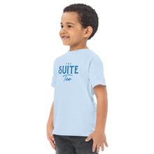Load image into Gallery viewer, Toddler Signature Suite Tee