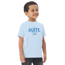 Load image into Gallery viewer, Toddler Signature Suite Tee