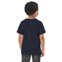 Load image into Gallery viewer, Toddler Signature Suite Tee