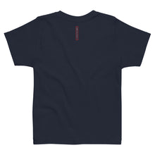 Load image into Gallery viewer, Toddler Signature Suite Tee