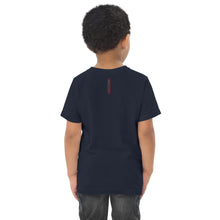 Load image into Gallery viewer, Toddler Signature Suite Tee
