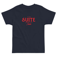 Load image into Gallery viewer, Toddler Signature Suite Tee
