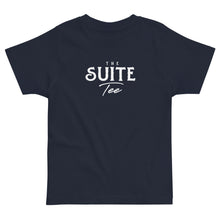 Load image into Gallery viewer, Toddler Signature Suite Tee