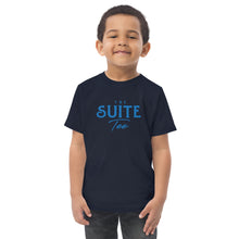 Load image into Gallery viewer, Toddler Signature Suite Tee