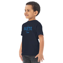Load image into Gallery viewer, Toddler Signature Suite Tee